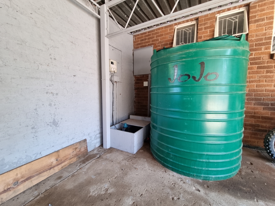 4 Bedroom Property for Sale in Barkly West Northern Cape